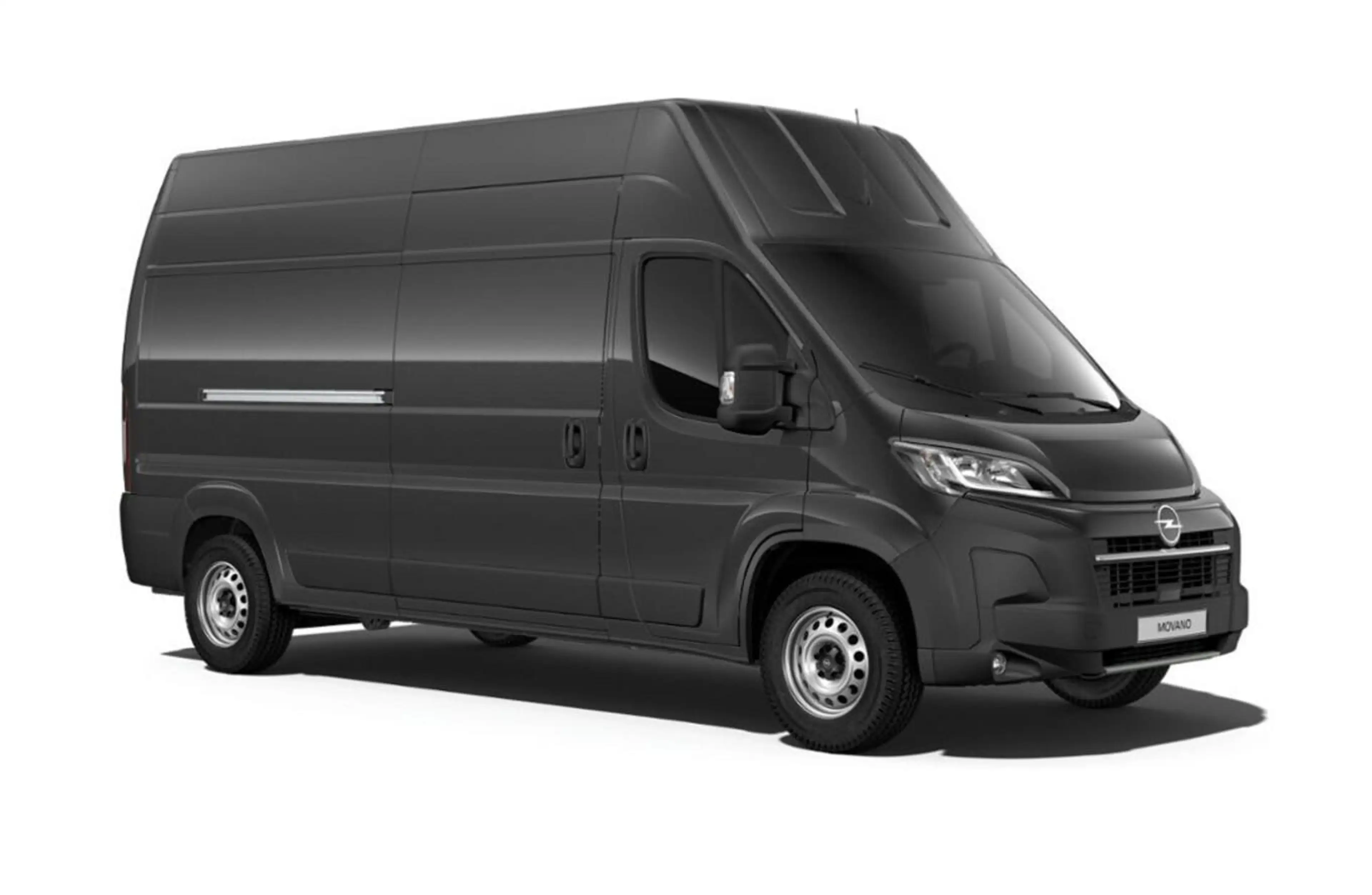 Opel Movano 35+ AT8 L3H3 AHK CargoP AppleC Kam PDC 132 kW (... — photo 4