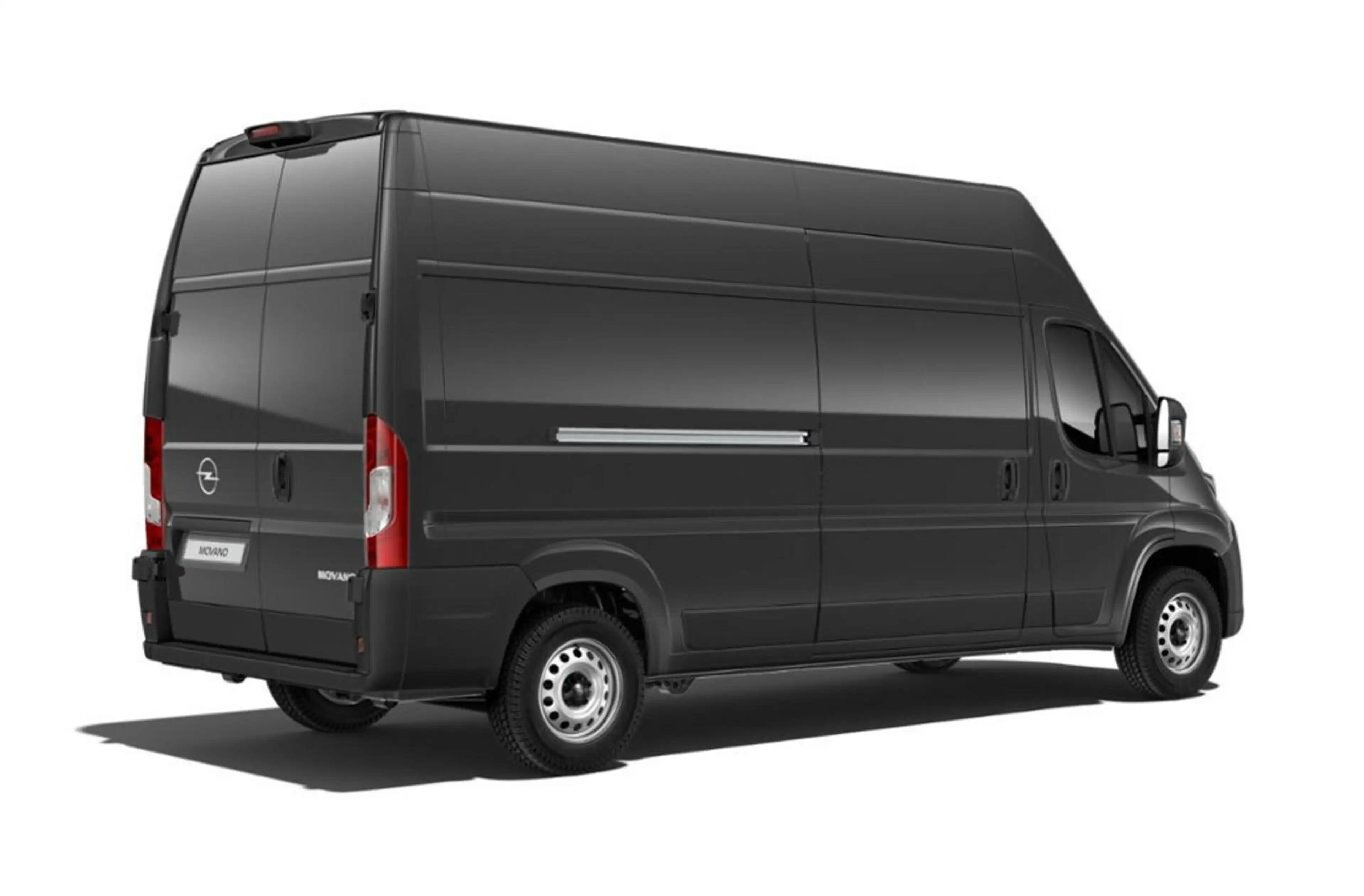 Opel Movano 35+ AT8 L3H3 AHK CargoP AppleC Kam PDC 132 kW (... — photo 3