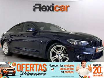 418i Gran Coupé  - 5P