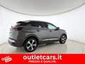 Peugeot 3008 2.0 bluehdi gt s&s 180cv eat6 Gris - thumbnail 6