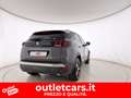 Peugeot 3008 2.0 bluehdi gt s&s 180cv eat6 Gris - thumbnail 4
