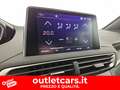 Peugeot 3008 2.0 bluehdi gt s&s 180cv eat6 Gris - thumbnail 10