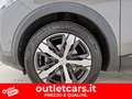 Peugeot 3008 2.0 bluehdi gt s&s 180cv eat6 Gris - thumbnail 16
