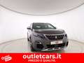 Peugeot 3008 2.0 bluehdi gt s&s 180cv eat6 Gris - thumbnail 7