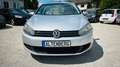 Volkswagen Golf VI Comfortline,Klimaautomatik Plateado - thumbnail 2