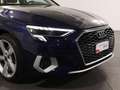 Audi A3 sportback 30 1.0 tfsi mhev business advanced s-tro Blau - thumbnail 14