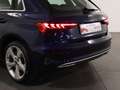 Audi A3 sportback 30 1.0 tfsi mhev business advanced s-tro Bleu - thumbnail 17