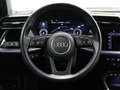 Audi A3 sportback 30 1.0 tfsi mhev business advanced s-tro Bleu - thumbnail 5