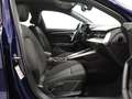 Audi A3 sportback 30 1.0 tfsi mhev business advanced s-tro Blau - thumbnail 11