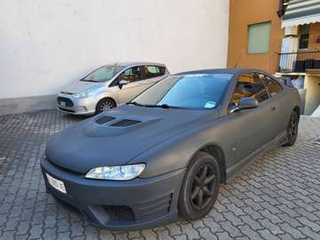 406 Coupe Coupe 2.0 16v