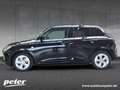 Suzuki Swift Swift Comfort Hybrid Schwarz - thumbnail 2