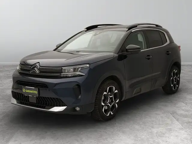 Citroen C5 Aircross Aircross 1.5 BlueHDi Feel Pack