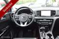 Kia Sportage 1.6 T-GDI Black Edition AUTOMAAT | Pano-dak | Zwart - thumbnail 9
