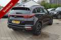 Kia Sportage 1.6 T-GDI Black Edition AUTOMAAT | Pano-dak | Zwart - thumbnail 2