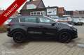 Kia Sportage 1.6 T-GDI Black Edition AUTOMAAT | Pano-dak | Zwart - thumbnail 3