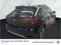 Volkswagen T-Roc 2.0 TDI GOAL DSG Navi AHK Kamera uvm Schwarz - thumbnail 3