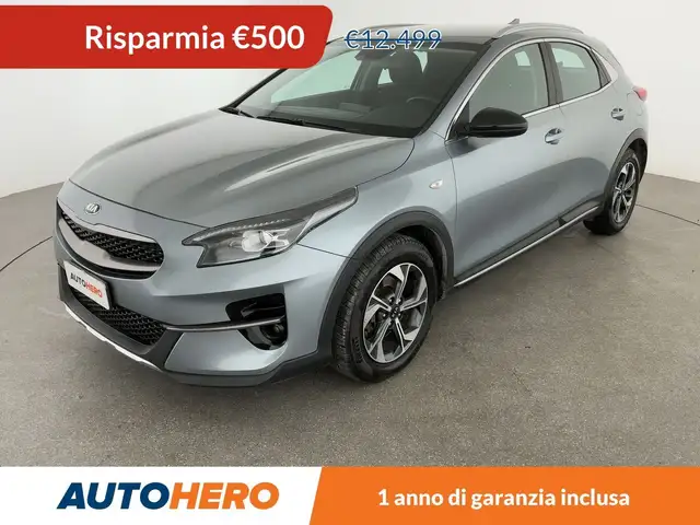 Kia XCeed 1.0 TGDI Urban
