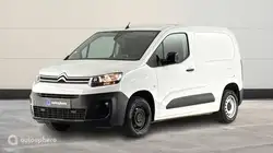 Citroen Berlingo M 650kg BlueHDi 100ch S\u0026S