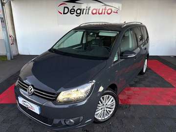 1.6 TDI 105 FAP Trendline