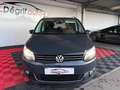 Volkswagen Touran 1.6 TDI 105 FAP Trendline Gris - thumbnail 2