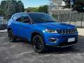 Jeep Compass 1.3 TURBO 190 CV AT6 4XE LIMITED+NAVI+PELLE+R.CAM Grau - thumbnail 3