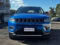 Jeep Compass 1.3 TURBO 190 CV AT6 4XE LIMITED+NAVI+PELLE+R.CAM Grau - thumbnail 2