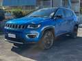 Jeep Compass 1.3 TURBO 190 CV AT6 4XE LIMITED+NAVI+PELLE+R.CAM Grau - thumbnail 17