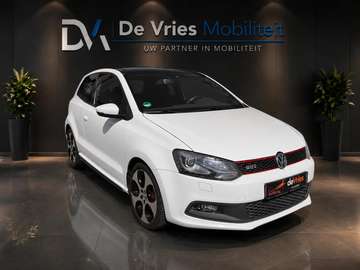 1.4 TSI **PANO-CLIMA-CRUISECTRL**