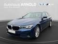 BMW 530 e xDrive Touring Head-Up Batteriegarantie KeyLess Bleu - thumbnail 1