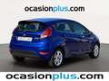 Ford Fiesta 1.0 EcoBoost Trend Azul - thumbnail 4