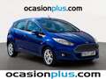 Ford Fiesta 1.0 EcoBoost Trend Azul - thumbnail 2