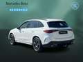 Mercedes-Benz GLC 300 GLC 300 de 4M AMG+NIGHT+AHK+DISTRO+AIRM+MEMO+360 Blanc - thumbnail 5