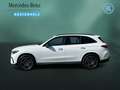 Mercedes-Benz GLC 300 GLC 300 de 4M AMG+NIGHT+AHK+DISTRO+AIRM+MEMO+360 Blanc - thumbnail 4