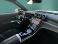 Mercedes-Benz GLC 300 GLC 300 de 4M AMG+NIGHT+AHK+DISTRO+AIRM+MEMO+360 Blanc - thumbnail 13