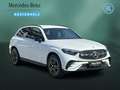 Mercedes-Benz GLC 300 GLC 300 de 4M AMG+NIGHT+AHK+DISTRO+AIRM+MEMO+360 Weiß - thumbnail 3