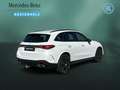 Mercedes-Benz GLC 300 GLC 300 de 4M AMG+NIGHT+AHK+DISTRO+AIRM+MEMO+360 Blanc - thumbnail 7