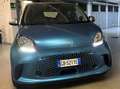 smart forFour Forfour II 2020 eq Passion 4,6kW Bleu - thumbnail 1