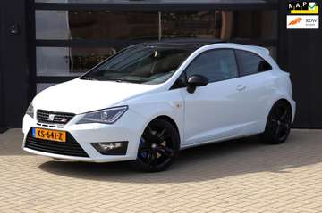 SC 1.8 TSI Cupra | NAP | Pano | Milltek | 192 PK |