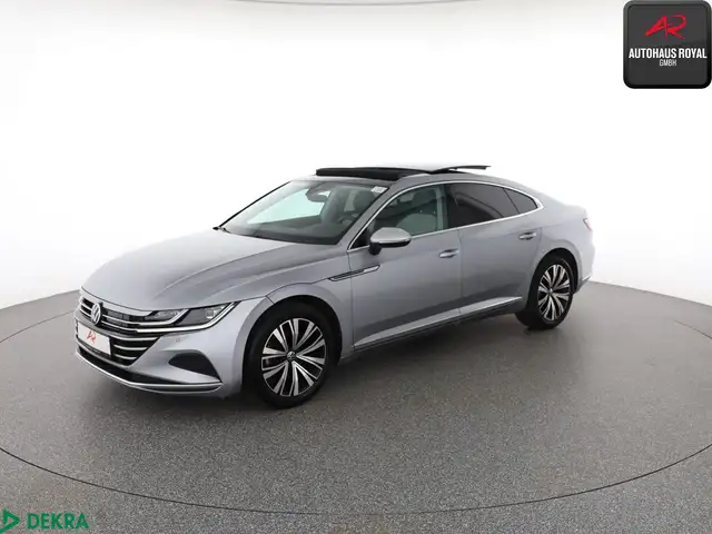 Volkswagen Arteon Arteon 1.4 eHybrid ELEGANCE HEADUP,IQ-LIGHT,ACC