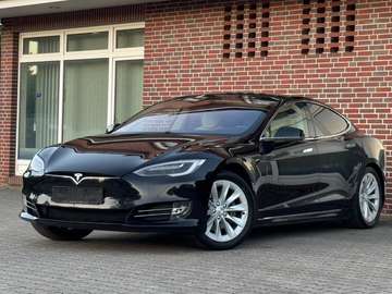 75D Dual*AUTOPILOT EAP*CCS*PREMIUM PAKET