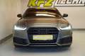 Audi A6 AV 2.0 TDI ''S line'' MATRIX-LED*AHK*NAVI*BOSE Gris - thumbnail 9