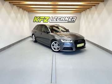 AV 2.0 TDI ''S line'' MATRIX-LED*AHK*NAVI*BOSE