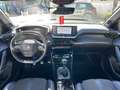 Peugeot 208 1.2 puretech 101CV GT Line S&S Navi Uff Italy USB Grigio - thumbnail 8