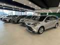 Toyota Sienna 2.5 Hybrid Luxe XLE Plateado - thumbnail 26