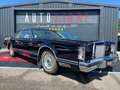 Lincoln Continental COUPE V8 Negru - thumbnail 4