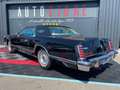 Lincoln Continental COUPE V8 Noir - thumbnail 3