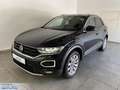 Volkswagen T-Roc 1.5 TSI DSG Sport NAVI KLIMA LED PDC ACC TEL Чорний - thumbnail 2