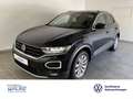 Volkswagen T-Roc 1.5 TSI DSG Sport NAVI KLIMA LED PDC ACC TEL Чорний - thumbnail 1