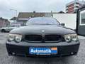 BMW 735 E65 V8  Prins LPG-Gasanlage Schwarz - thumbnail 2