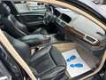 BMW 735 E65 V8  Prins LPG-Gasanlage Schwarz - thumbnail 12